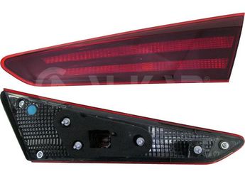 Stop Lambası İç Sağ WAGENBURG 21000176  92404F2500 92404-F2500