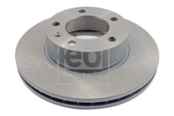 Fren Disk Ayna Ön Sağ ve Sol Nissan Interstar (X70)(09.2002->)  FEBI BILSTEIN 22240