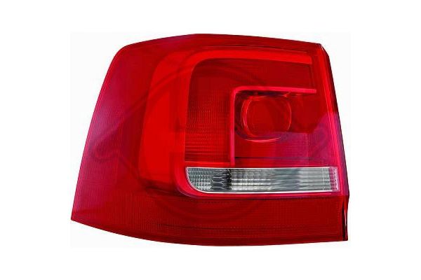 Stop Lambası Dış Sol VALEO 044461