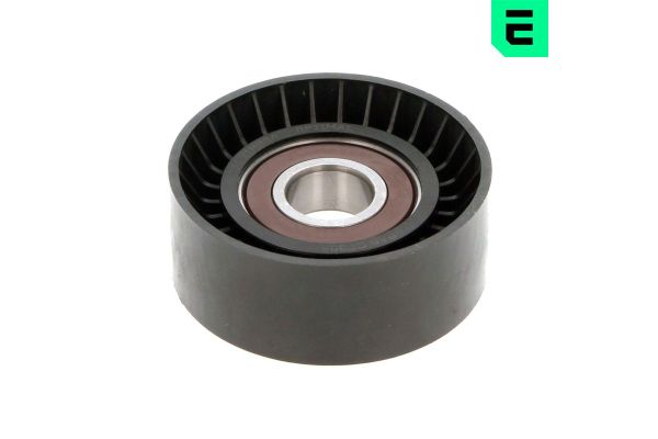 Vantilatör Kayış Gergi Rulmanı  Mercedes SLK -Serisi Roadster (BM 172)(12.2010->)  ALT 01368