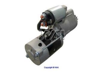Marş Dinamosu  WAI 32715N  32715N M002TS0571 M002TS0575 M2T50571 M2TS0571 M2TS0575 23300VK500 23300-VK500 23300VM00A 23300-VM00A 23300VM00B 23300-VM00B 23300VM00C 23300-VM00C 23300WK500 23300-WK500