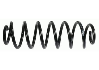 Helezon Yayı Arka SACHS 996 653  1K0511115BF 1K0 511 115 BF