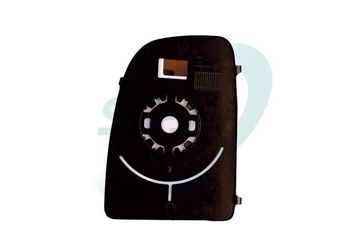 Ayna Camı Dış Sağ FIAT ORJINAL 71748245  71748245 8151LH