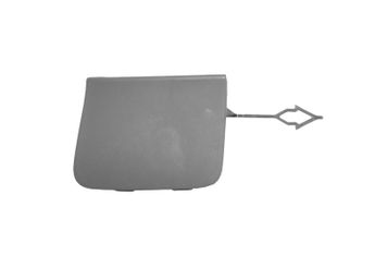 Tampon Çeki Demir Kapağı Ön EUROBUMP OPL07CS009  39097383