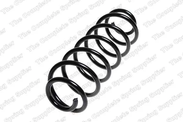 Helezon Yayı Arka Ford Fusion (CBK)(2002->)  LESJÖFORS 4227590