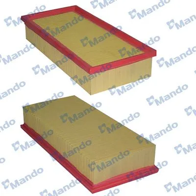 Hava Filtresi  BMW 5 Serisi Sedan (E34)(1988->)  MANDO MMF015203