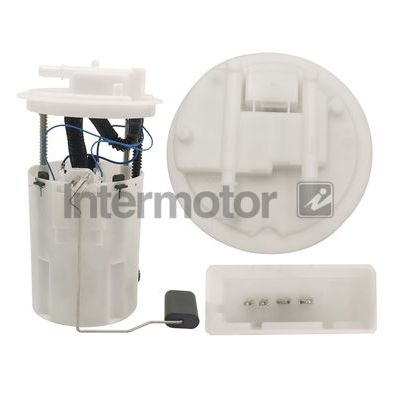 Depo Şamandırası  Alfa Romeo 156 Sportwagon (2003->)  TEKNOPARTS FI-KDS-014