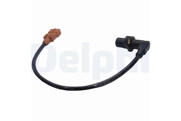 Krank Sensörü  Peugeot 106 (S2)(04.1996->)  DELPHI SS10822