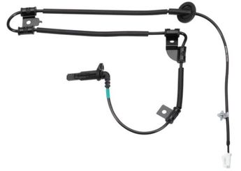 Abs Sensörü Arka Sol MGA 33764  956802E300