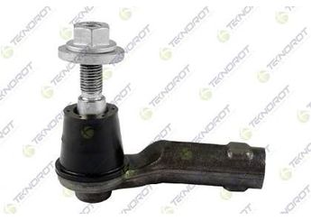 Rot Başı Sol TEKNOROT DO-252  68185503AB