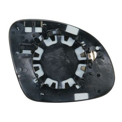 Ayna Camı Dış Sol Skoda Yeti (5L)(2009->2017)  KRAFTVOLL 09080191