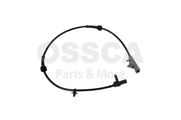 Abs Sensörü Arka Sağ veya Sol FRENDI 61063