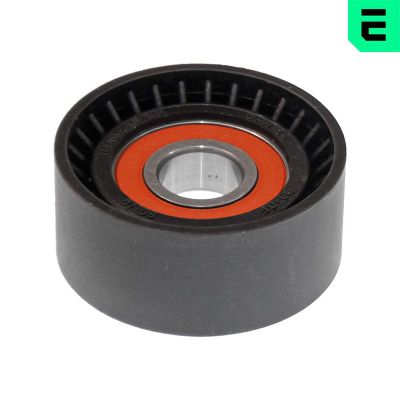 Vantilatör Kayış Gergi Rulmanı  Citroen C4 5 Kapı (06.2004->)  OPTIMAL 0-N1874S