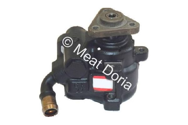 Direksiyon Pompası  Ford Escort 3/4/5 Kapı/S.Wagon (1995->)  HEMA 3301221