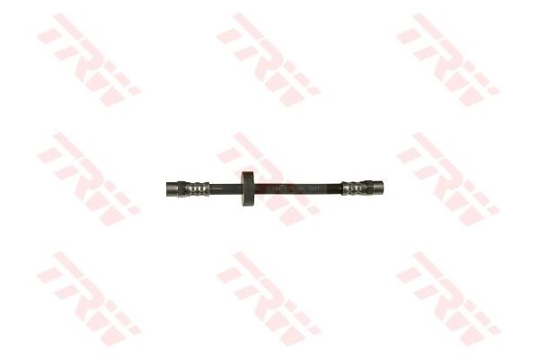 Fren Hortumu Arka Sağ veya Sol Volkswagen Typ 2 T3 Transporter Kamyonet Çift Kabin (01.1979->2012)  TRW PHA106