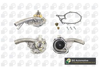 Devirdaim Su Pompası  BGA CP2812  A1022005001 A1022000520P165 1022000520 1022000620 1022000920 1022002301 1022002401 1022003901 1022004901 1022005001 1022006201 1022011701 1022012001