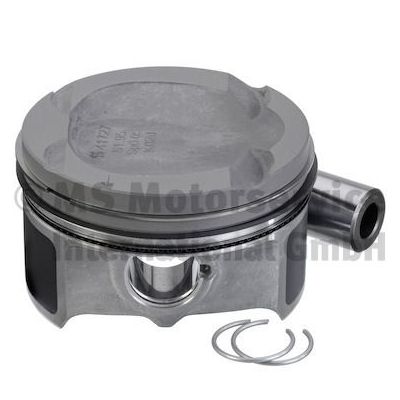 Piston (82.00MM-STD)   KOLBENSCHMIDT 41727600