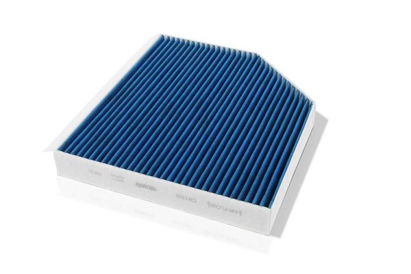 Polen Filtresi  Audi A5 Coupe (8T)(06.2007->)  CORTECO 49408633