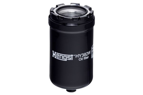 Yağ Filtresi  HENGST FILTER HY382W