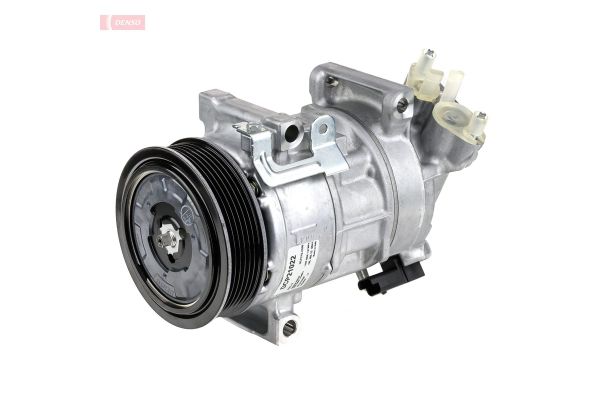 Klima Kompresörü  DENSO DCP21022
