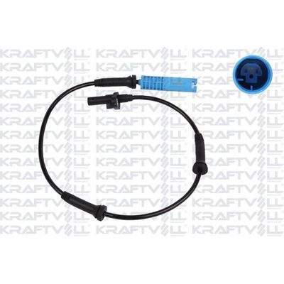 Abs Sensörü Ön Sağ veya Sol BMW 6 Serisi Coupe (E63)(2003->)  KRAFTVOLL 05090223