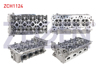 Silindir Kapağı  ZEGEN ZCH1124  55355566 5607190 607268 609129 93169404