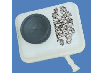 Fren Ana Merkez Deposu  MAGNETI MARELLI 359001600950  1J1611301 1J1611301A