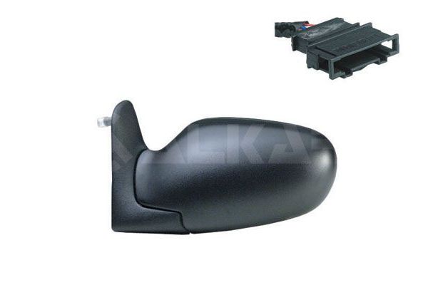 Dikiz Aynası Dış Sağ Seat Alhambra (7V8)(01.1996->)  ART M003.3237