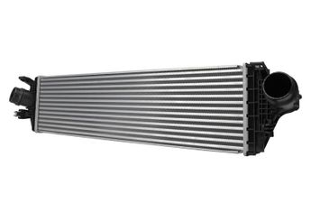 Turbo Radyatörü  HELLA 8ML 366 341-561  JX616K775AD JX61 6K775 AD 2405099 2214003 2263372 JX616K775AB JX616K775AC