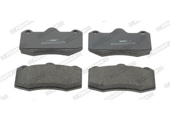 Fren Disk Balata Ön FTE 9001821  6LL698151 6020013035