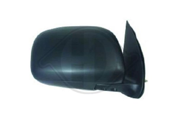 Dikiz Aynası Dış Sol Toyota Hilux (KUN)(2005->)  ART M008.8138