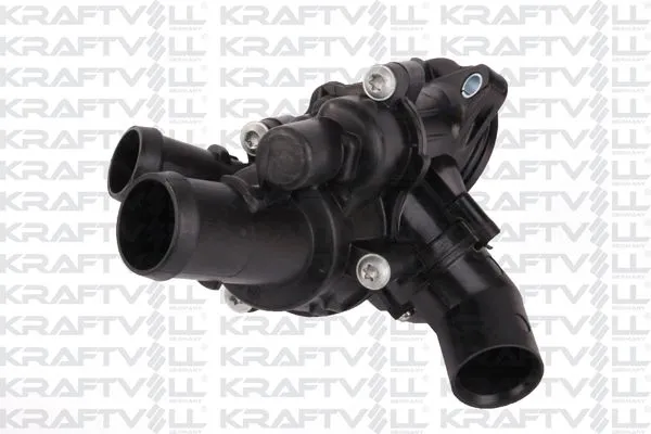 Termostat Gövdesi  KRAFTVOLL 08100187