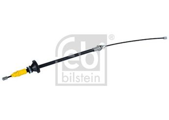 El Fren Teli Ön Sağ veya Sol FEBI BILSTEIN 33166  4408726 3640200QAB 36402-00QAB 7700312835 77003-12835 91166639 091166639 44 08 726 77 00 312 835 044 08 726