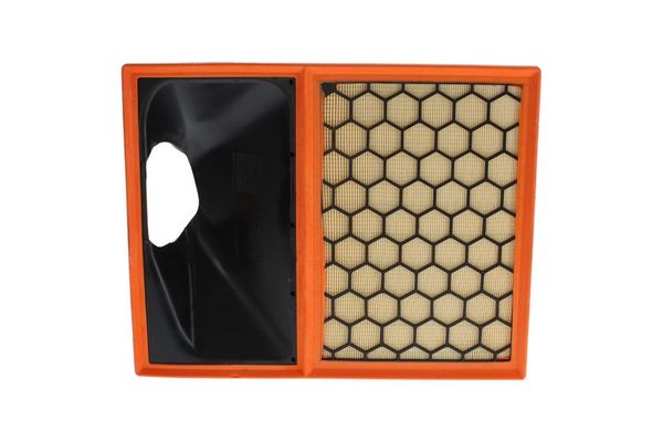 Hava Filtresi  Iveco Daily Kargo Aracı  (Sommer)(2014->)  BOSCH F 026 400 801