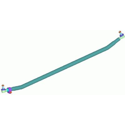 Rot Başı Sağ veya Sol LEMFÖRDER 37228 01