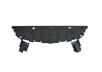 Tampon Ön EUROBUMP REN07SC058  7701065820