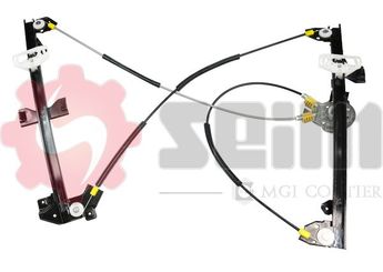 Cam Krikosu Ön Sağ VEKA 28-3303  9222A4 9222G1