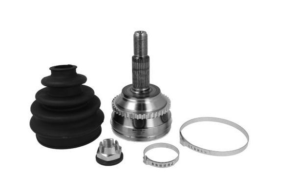 Aks Kafası Ön Dış Sağ veya Sol CIFAM 607-422