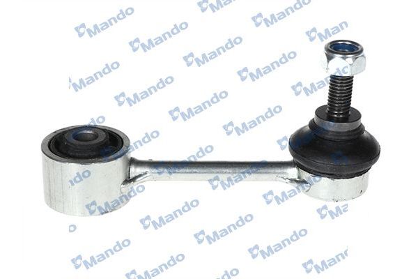 Viraj Demir Askı Rotu Arka Sağ veya Sol Renault Master III P.Van (02.2010->)  MANDO MSC015666