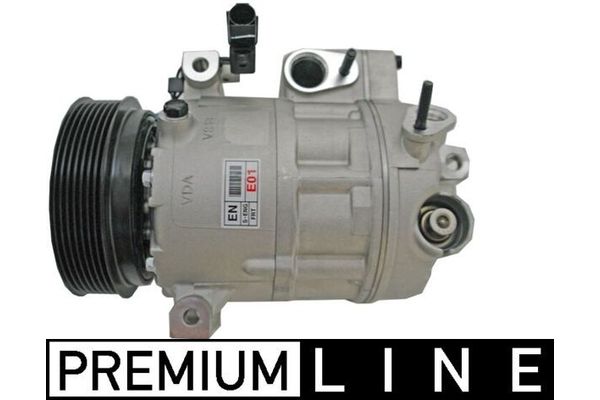 Klima Kompresörü  MAHLE ACP 440 000P