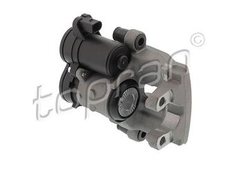 Fren Kaliper Arka Sol TOPRAN 631 419  2054230181 205 423 01 81 A2054230181 A205 423 01 81