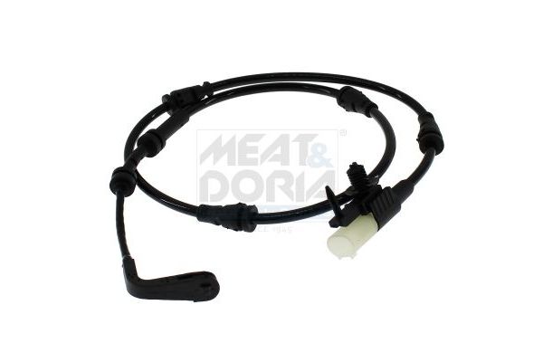 Balata İkaz Kablosu Arka Land Rover Discovery Sport (02.2015->)  WALBURG BFS173