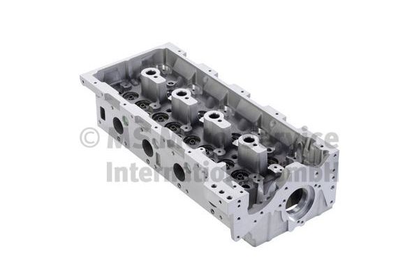 Silindir Kapağı  Mercedes V -Sınıfı (638)  SUPSAN H0000435