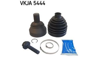 Aks Kafası Ön Dış Sağ veya Sol SKF VKJA 5444  A2463604001 A 246 360 40 01 A2463605101 A 246 360 51 01 A2463605201 A 246 360 52 01