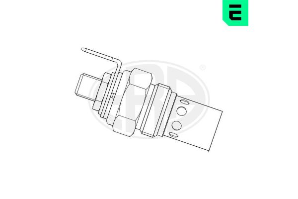 Isıtma Bujisi  ERA 886222