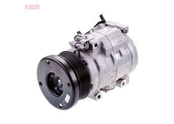 Klima Kompresörü  DENSO DCP50131  883106A390 883206A460 88310-6A390 88320-6A460 884106A180 88410-6A180