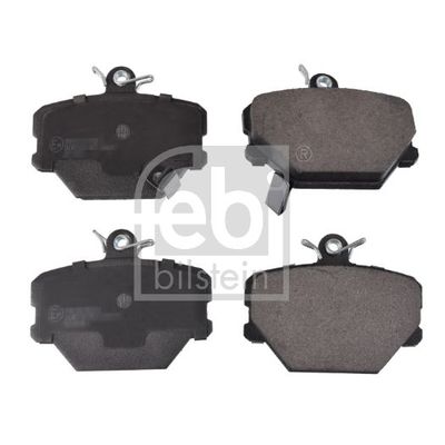 Fren Disk Balata Ön FEBI BILSTEIN 16485