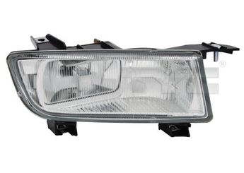 Sis Farı Ön Sol TYC 19-0864-05-9  5284526 05284526