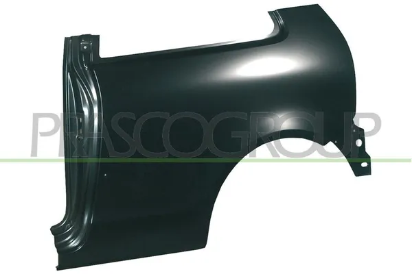 Çamurluk Arka Sol MADE IN TAIWAN 1030-2704