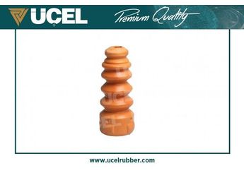 Amortisör Darbe Takozu Arka Sağ veya Sol UCEL 61275  1K0511353M